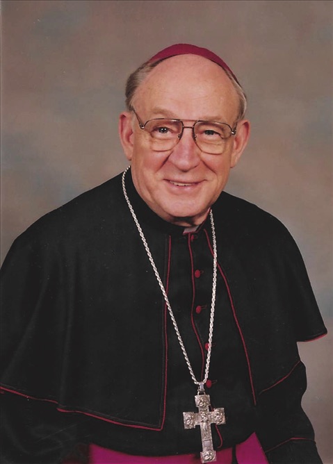 BISHOP GILBERT SHELDON | News, Sports, Jobs - Weirton Daily Times - Vimarsana News